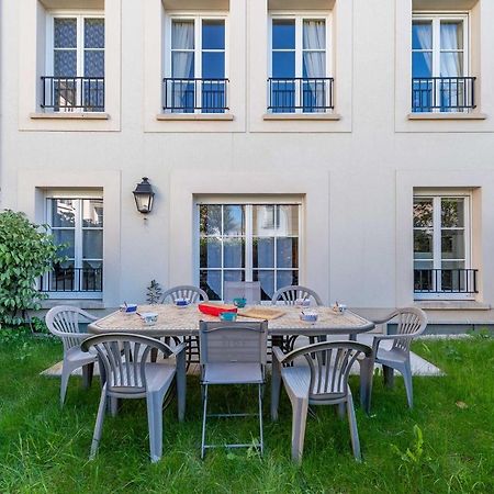 Plaza Celtes 01 Apartman Serris Kültér fotó