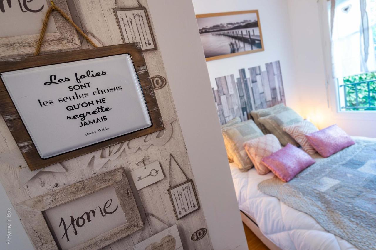 Plaza Celtes 01 Apartman Serris Kültér fotó