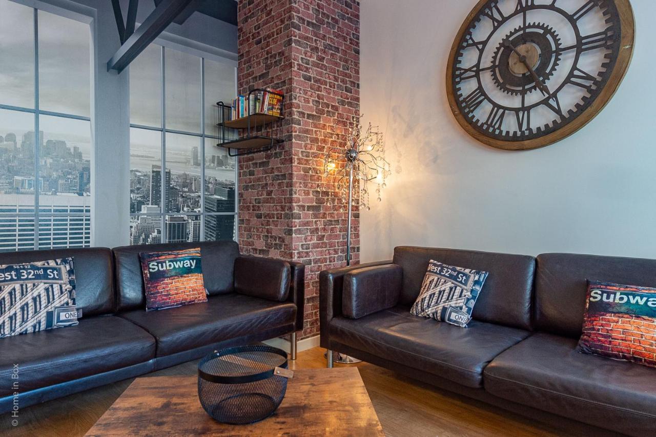 Plaza Celtes 01 Apartman Serris Kültér fotó