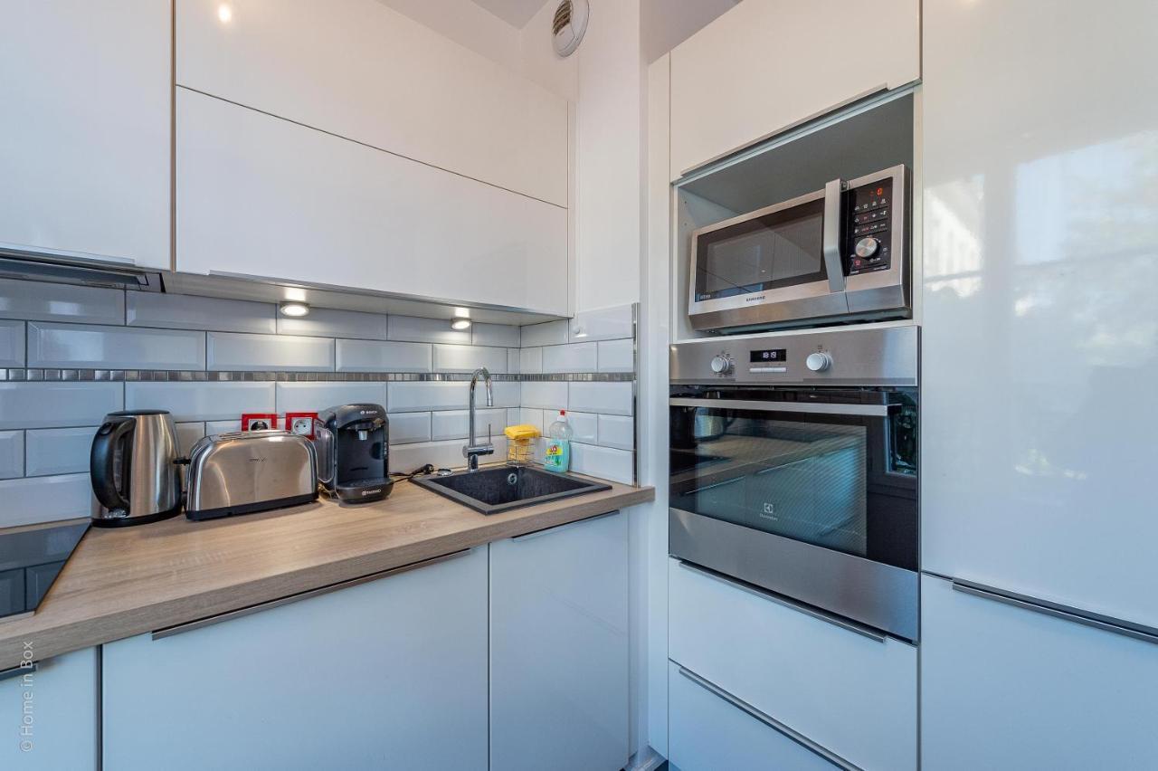 Plaza Celtes 01 Apartman Serris Kültér fotó